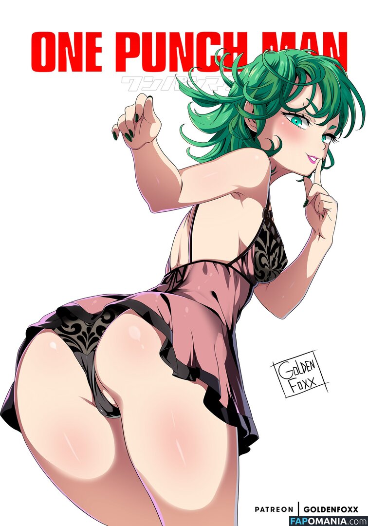 One Punch Man / onepunchman_official Naakt OnlyFans  Gelekte foto #3