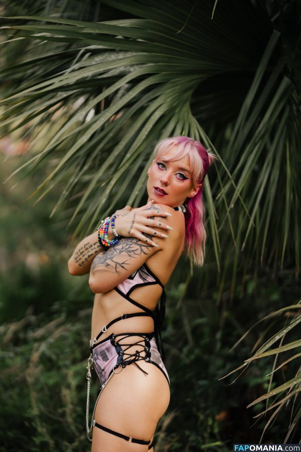 chloeblackz / onevegetabletwo Naakt OnlyFans  Gelekte foto #2