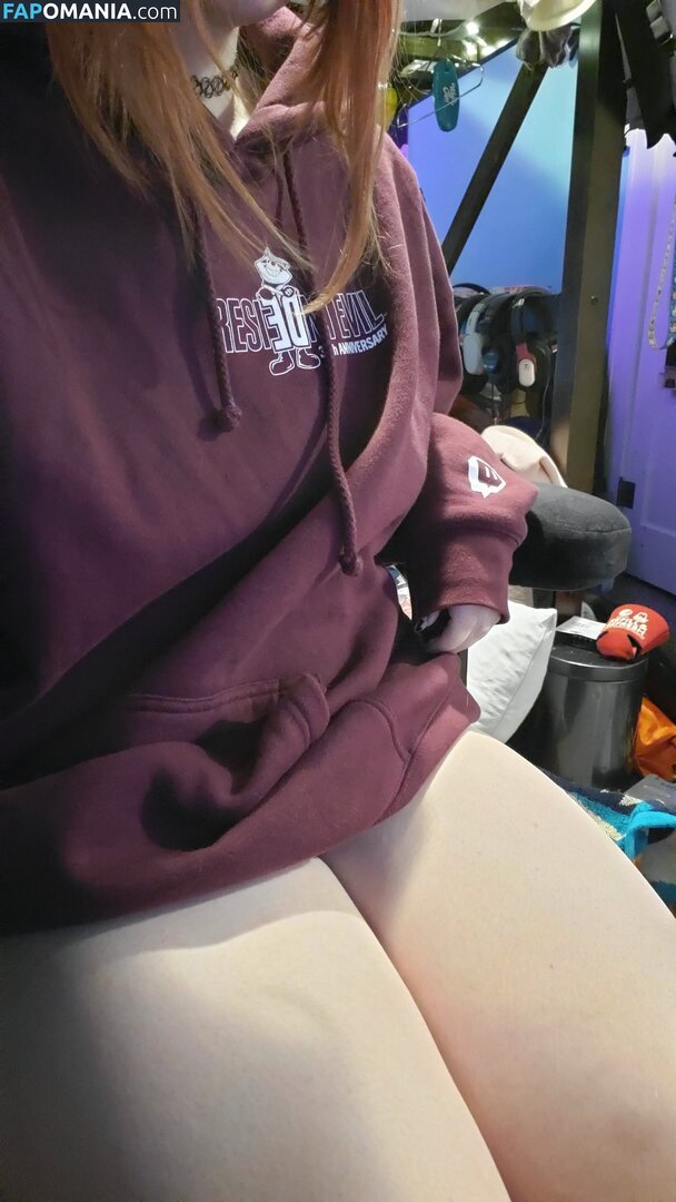 OniKanaVT Naakt OnlyFans  Gelekte foto #4
