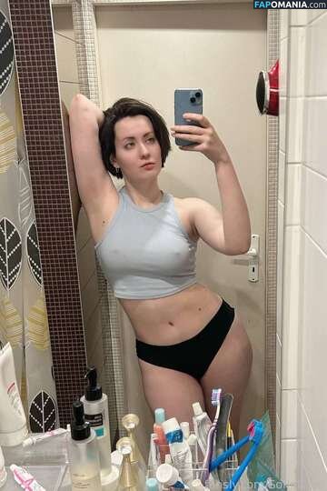 Oniksiya Sofinikum Naakt OnlyFans  Gelekte foto #824