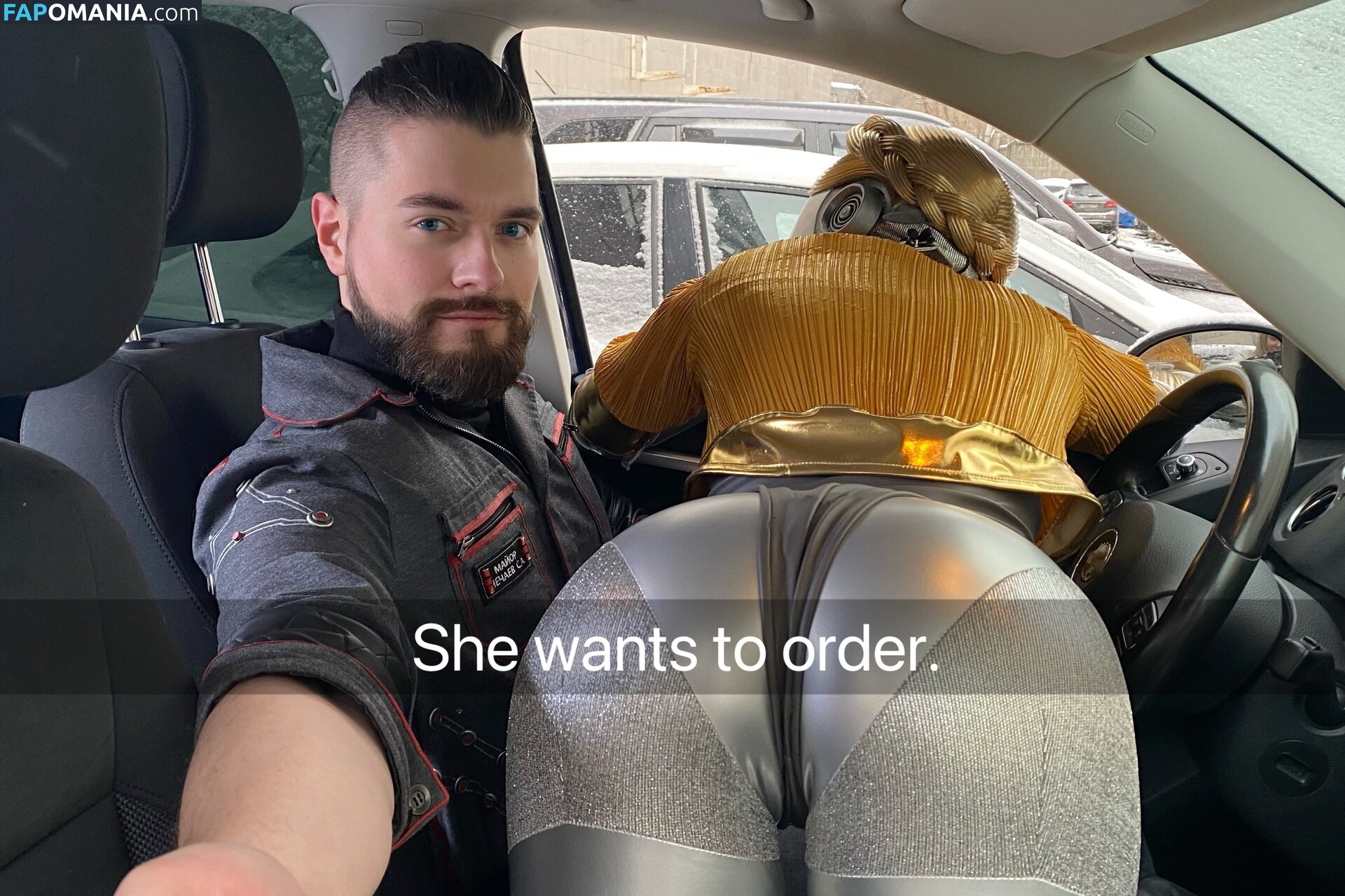 Oniksiya Sofinikum Naakt OnlyFans  Gelekte foto #1208
