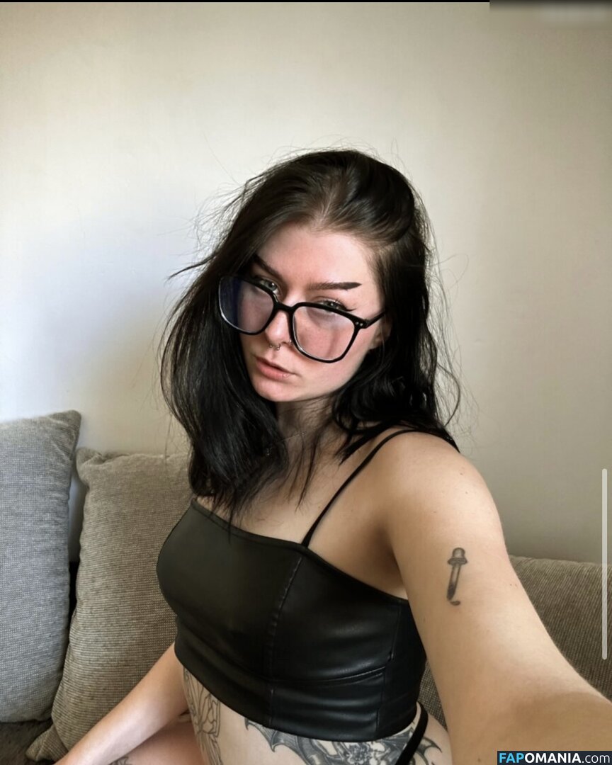onlyellielosch Naakt OnlyFans  Gelekte foto #9