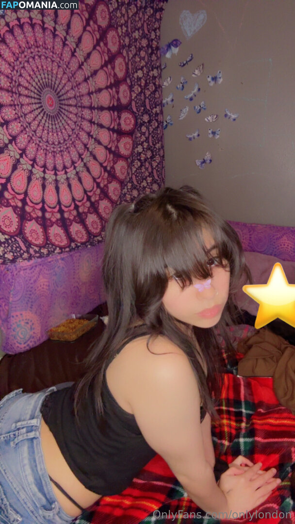 onlylondon / onlylondon_ Naakt OnlyFans  Gelekte foto #1