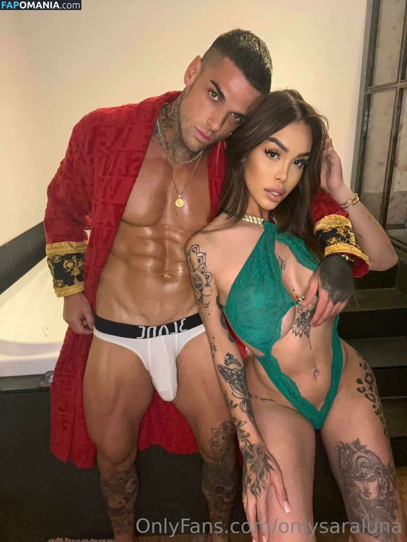 onlysaraluna / the_saraluna Naakt OnlyFans  Gelekte foto #15