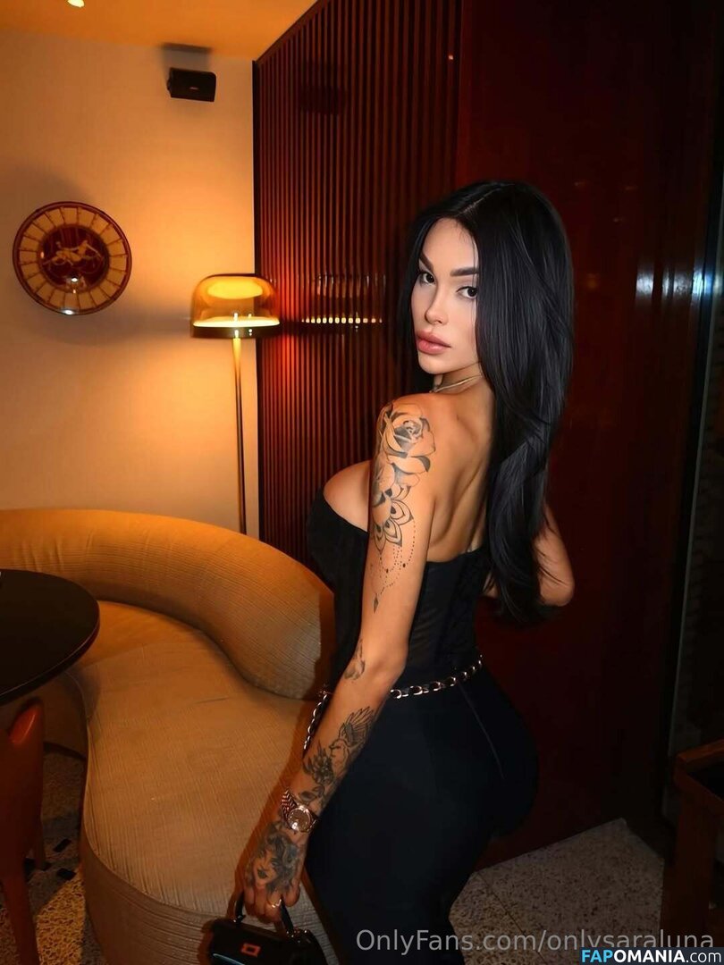 onlysaraluna / the_saraluna Naakt OnlyFans  Gelekte foto #90