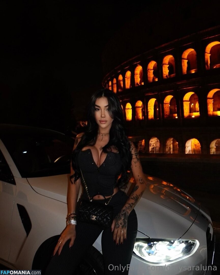 onlysaraluna / the_saraluna Naakt OnlyFans  Gelekte foto #91