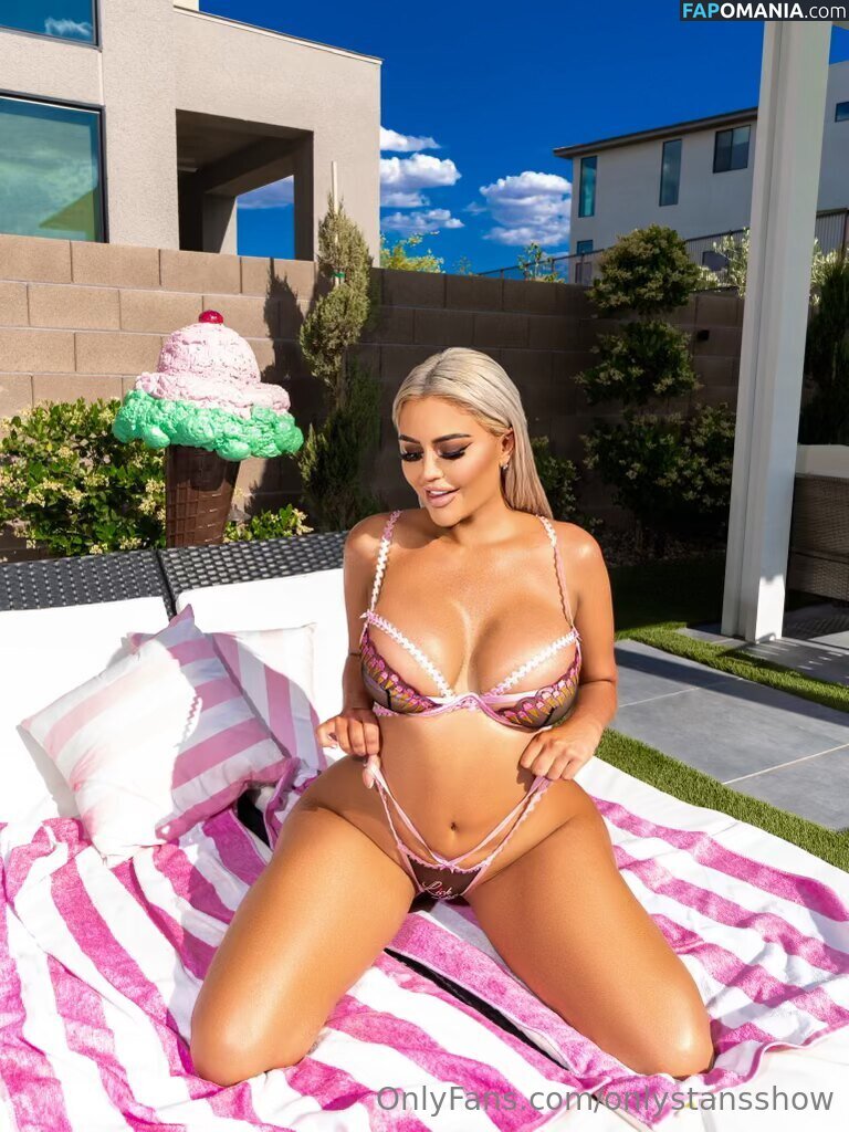 onlystansshow Naakt OnlyFans  Gelekte foto #7