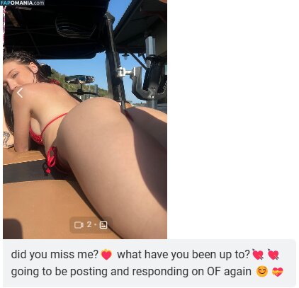 avery.lyn1 / loveivyy / ookbaby / spicyivyxx Naakt OnlyFans  Gelekte foto #1