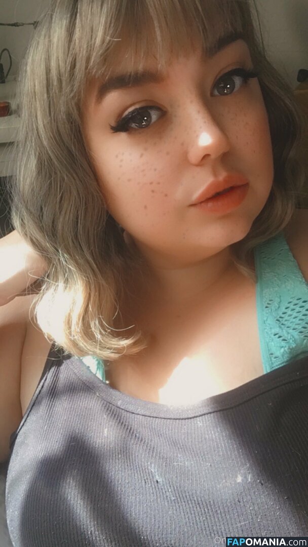 0palxo / opalxo Naakt OnlyFans  Gelekte foto #23