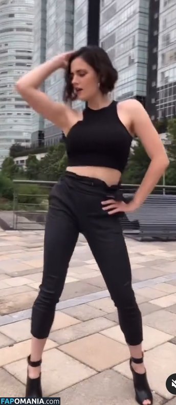 Ophelie Rullier / ophelier / ophelierullier Naakt OnlyFans  Gelekte foto #337