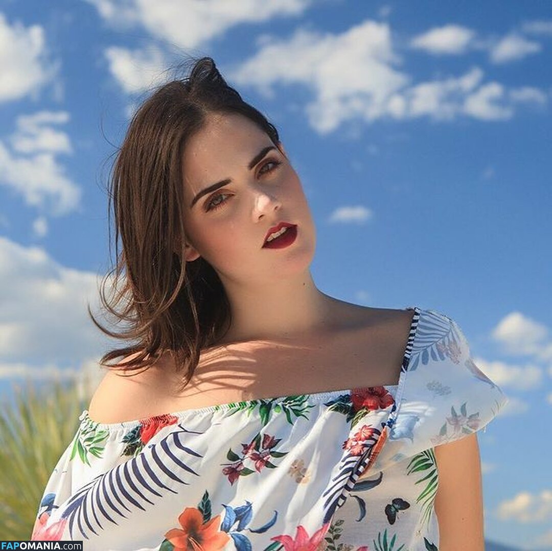 Ophelie Rullier / ophelier / ophelierullier Naakt OnlyFans  Gelekte foto #1104