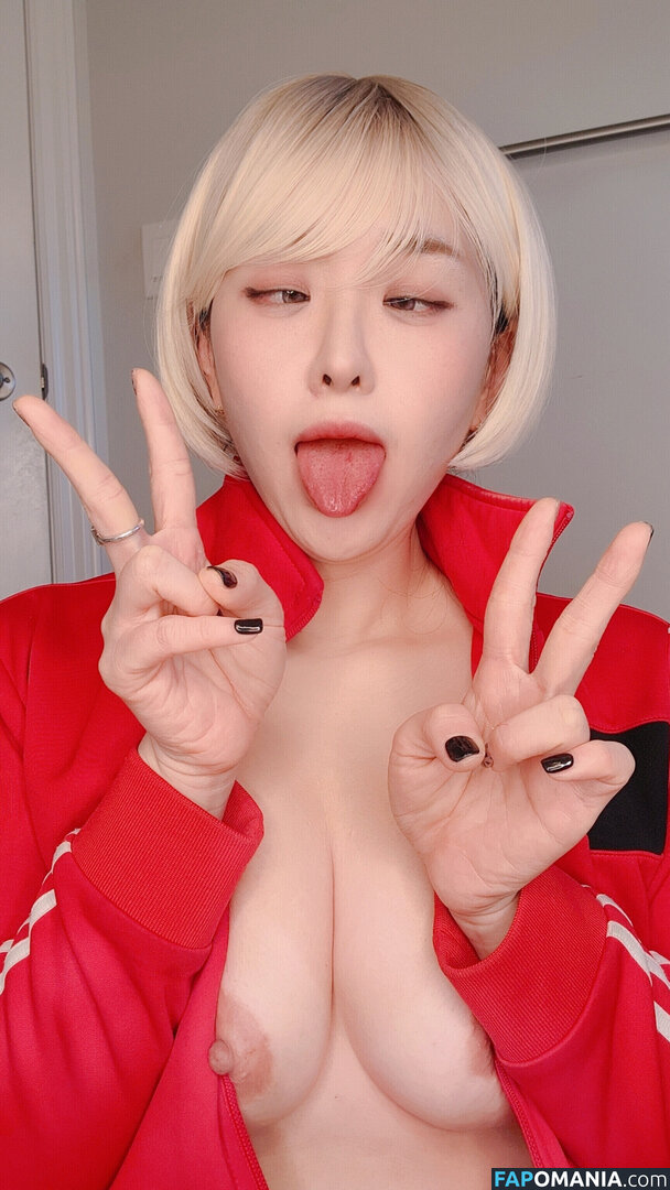 Oppai Princess / OppaiPrincess / theoppaiprincess Naakt OnlyFans  Gelekte foto #7