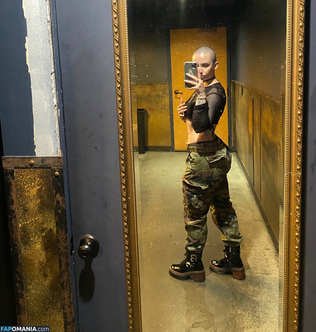 anghraz / hotorcsnearyou / malacath / maul / orctek Naakt OnlyFans  Gelekte foto #2