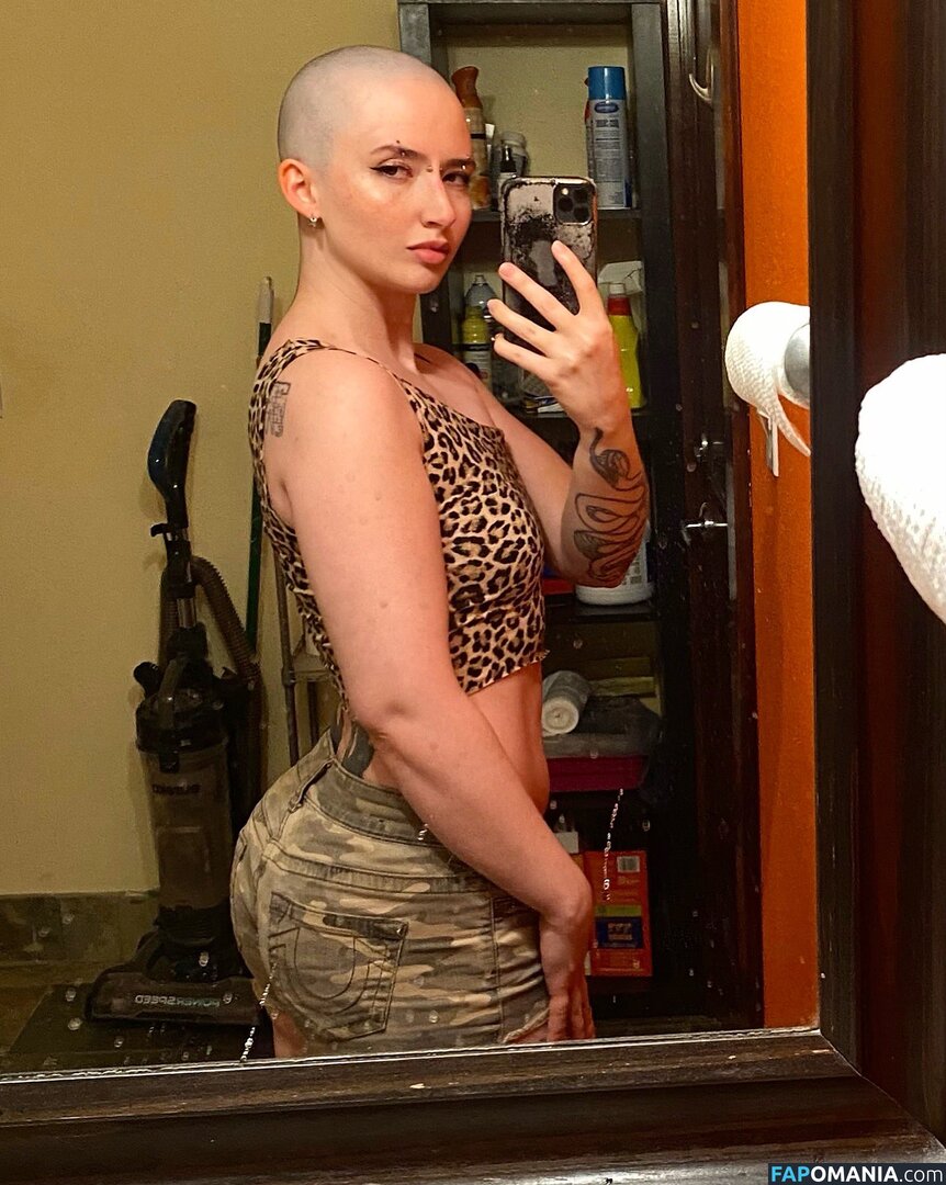 anghraz / hotorcsnearyou / malacath / maul / orctek Naakt OnlyFans  Gelekte foto #8