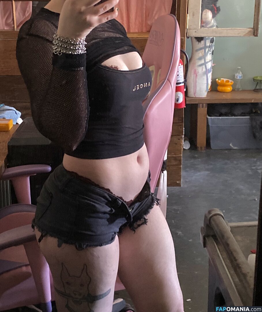 anghraz / hotorcsnearyou / malacath / maul / orctek Naakt OnlyFans  Gelekte foto #15