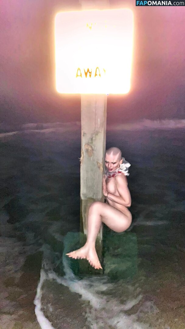 anghraz / hotorcsnearyou / malacath / maul / orctek Naakt OnlyFans  Gelekte foto #18