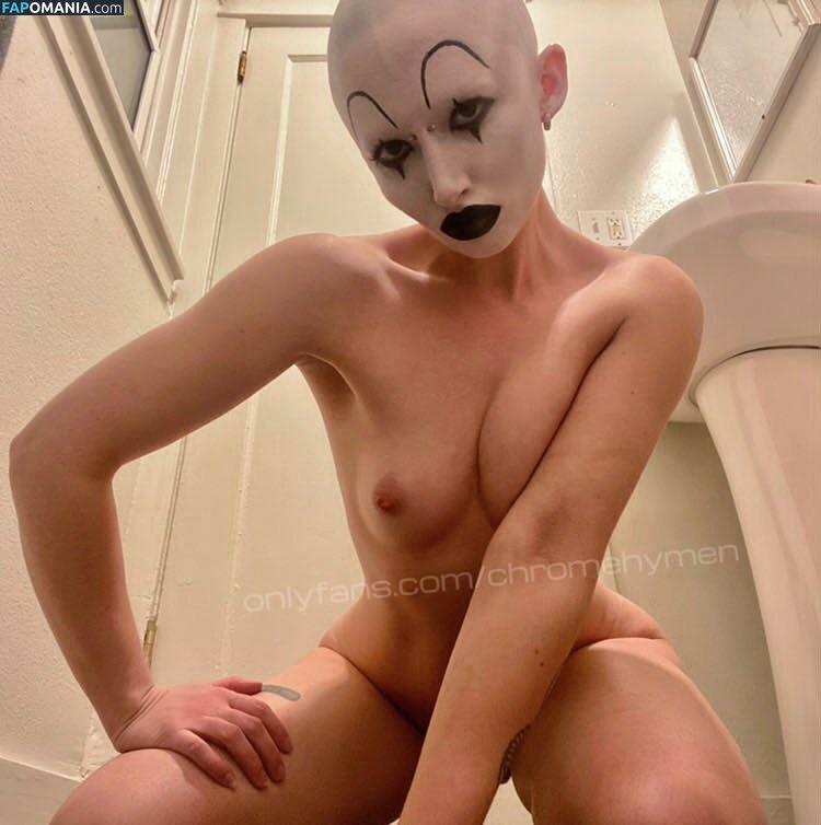 anghraz / hotorcsnearyou / malacath / maul / orctek Naakt OnlyFans  Gelekte foto #20