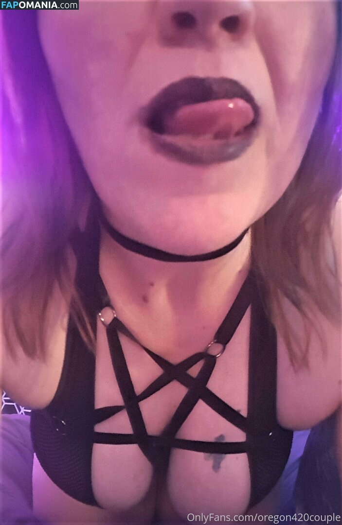 oregon420 / oregon420couple Naakt OnlyFans  Gelekte foto #9