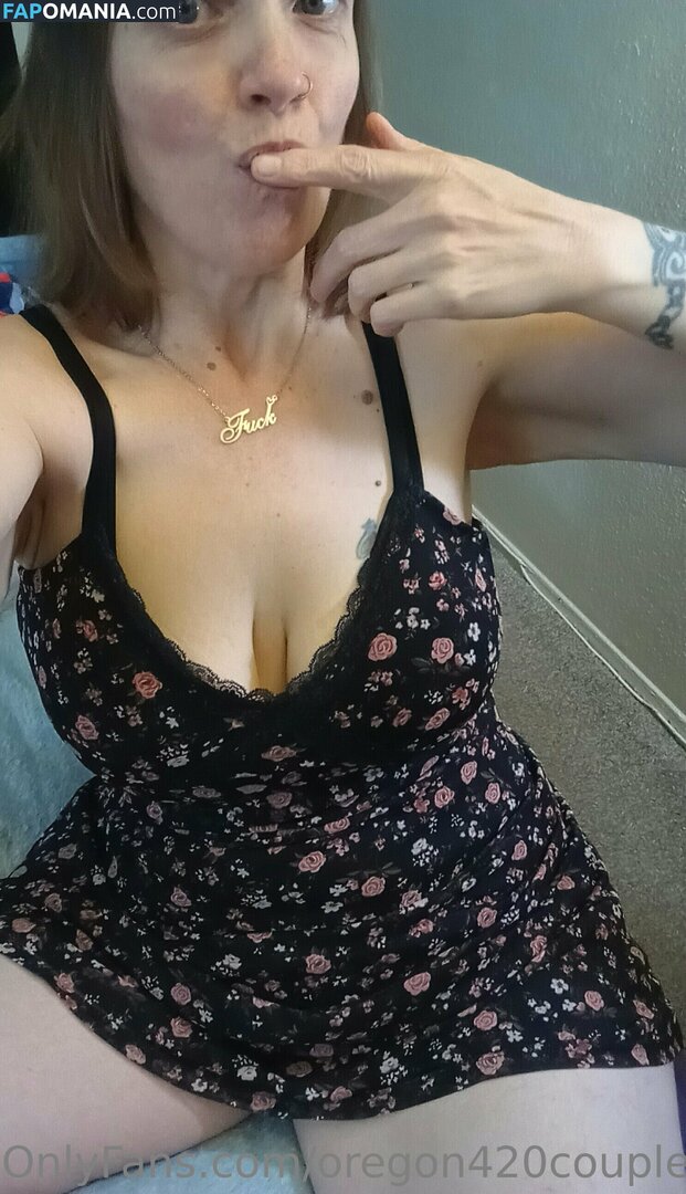 oregon420 / oregon420couple Naakt OnlyFans  Gelekte foto #39
