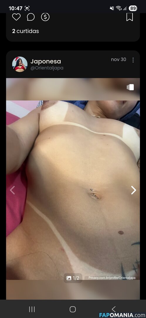 Orientaljapa Naakt OnlyFans  Gelekte foto #6