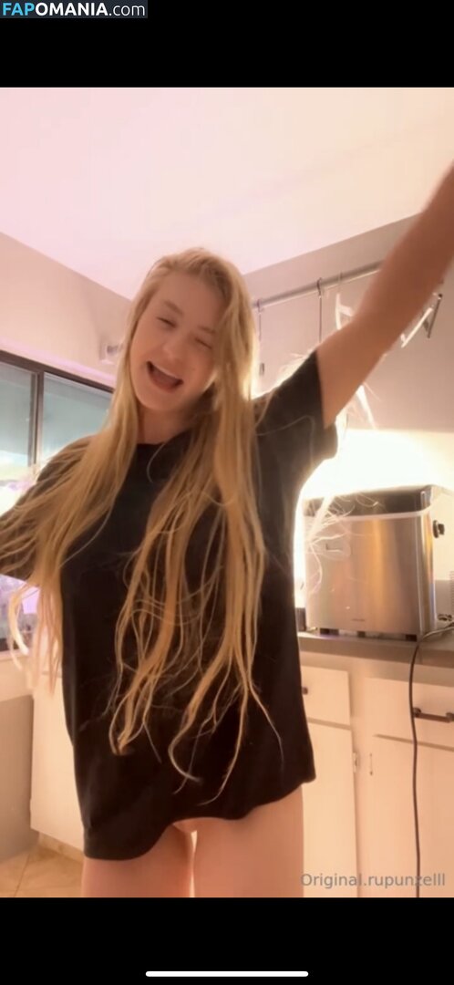 original.rupunzelll2 Naakt OnlyFans  Gelekte foto #1