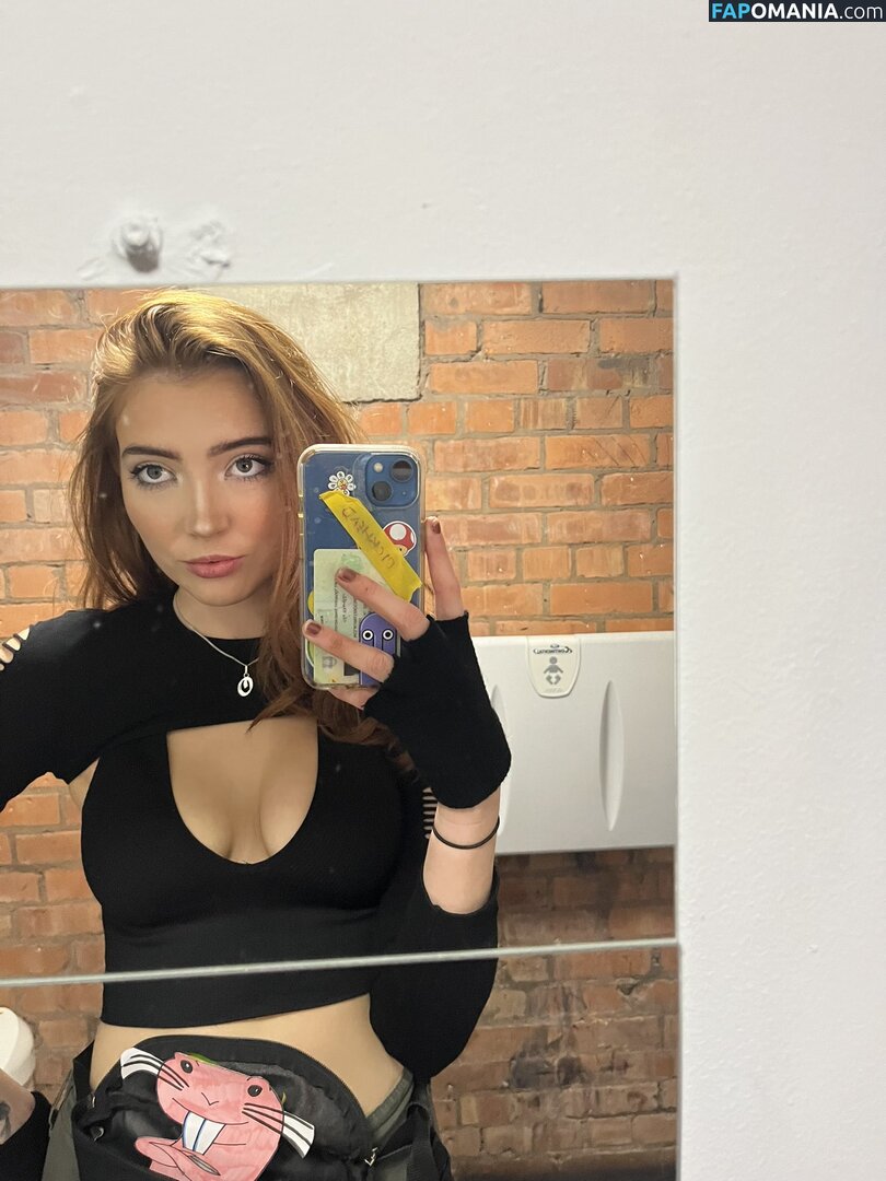 Orla M / https: / o.csm / orlacsm Naakt OnlyFans  Gelekte foto #5