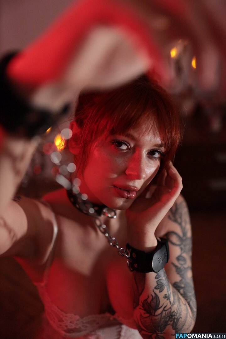 Astathre / Ostathre / _ostathre Naakt OnlyFans  Gelekte foto #53