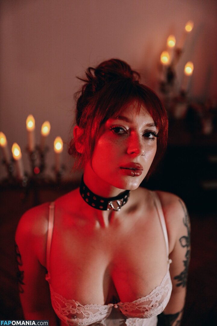 Astathre / Ostathre / _ostathre Naakt OnlyFans  Gelekte foto #54