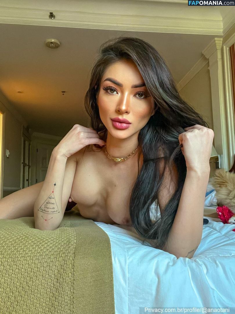Otani Anna / anaotani / https: / otanianarealoficial Naakt OnlyFans  Gelekte foto #113