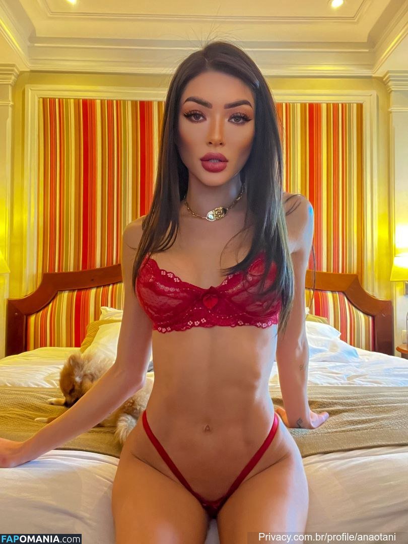 Otani Anna / anaotani / https: / otanianarealoficial Naakt OnlyFans  Gelekte foto #131
