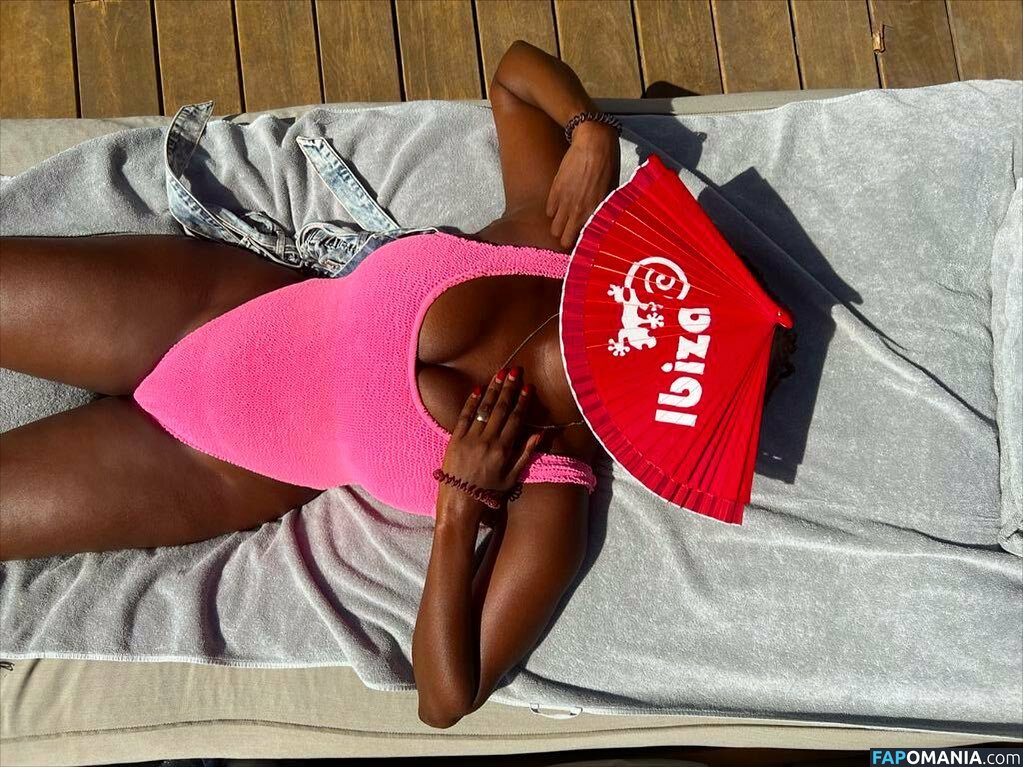Oti Mabuse / otimabuse Naakt OnlyFans  Gelekte foto #13