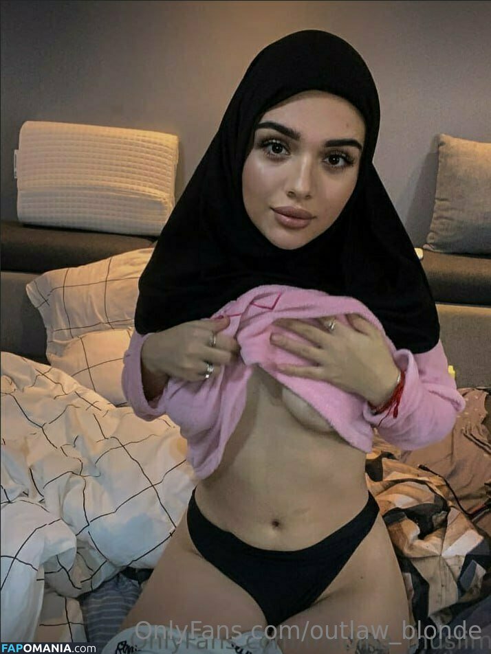 outlaw_blonde Naakt OnlyFans  Gelekte foto #83