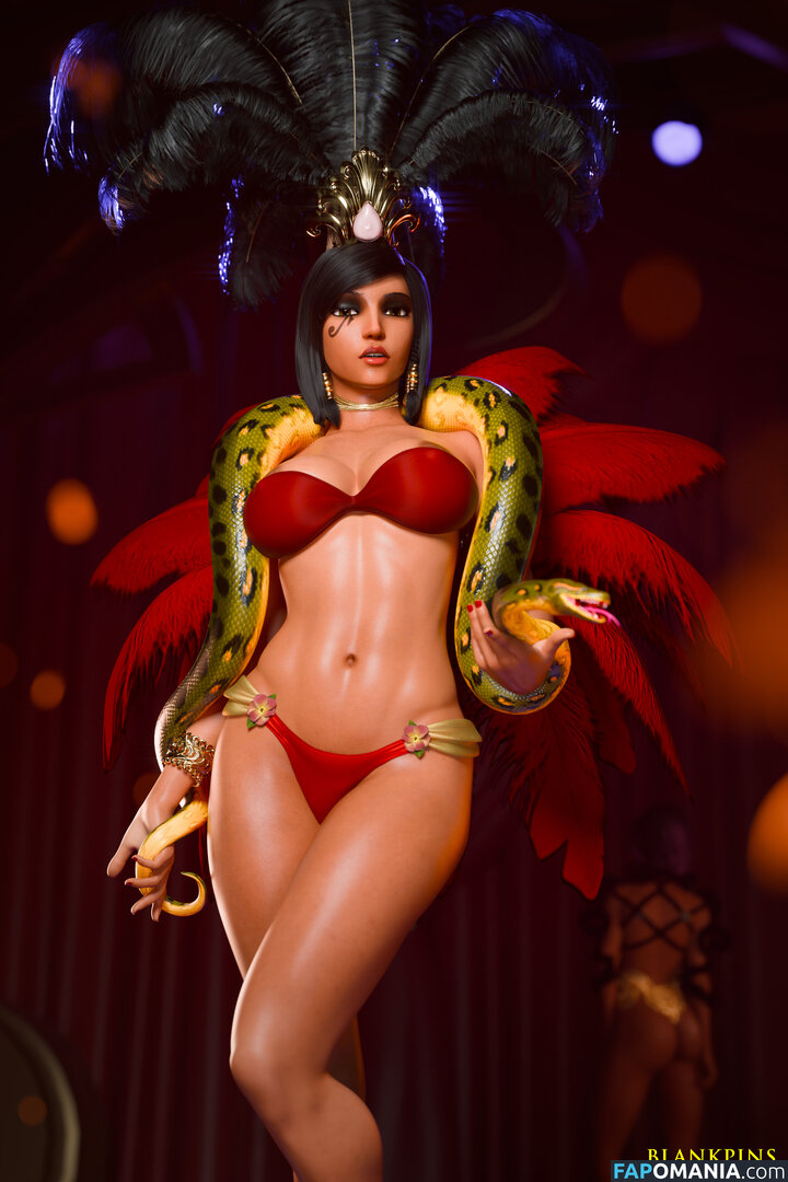 Overwatch Naakt OnlyFans  Gelekte foto #1220