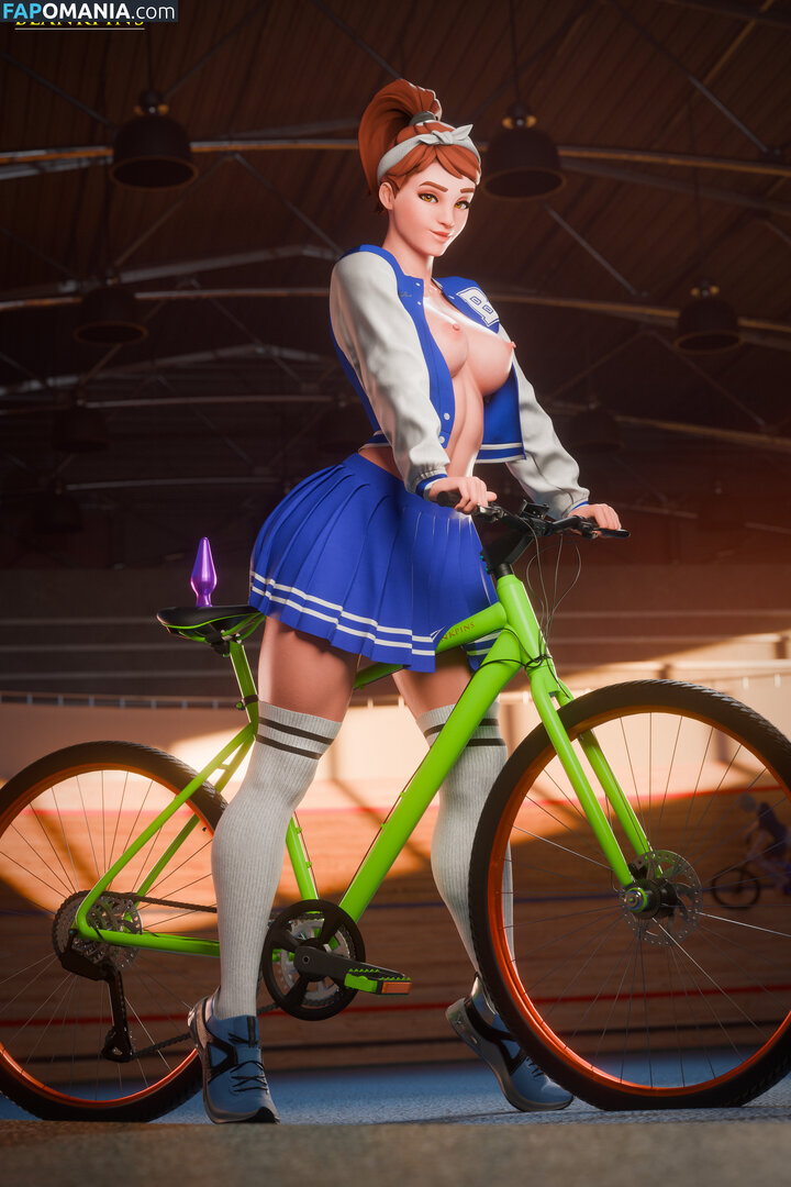 Overwatch Naakt OnlyFans  Gelekte foto #1223
