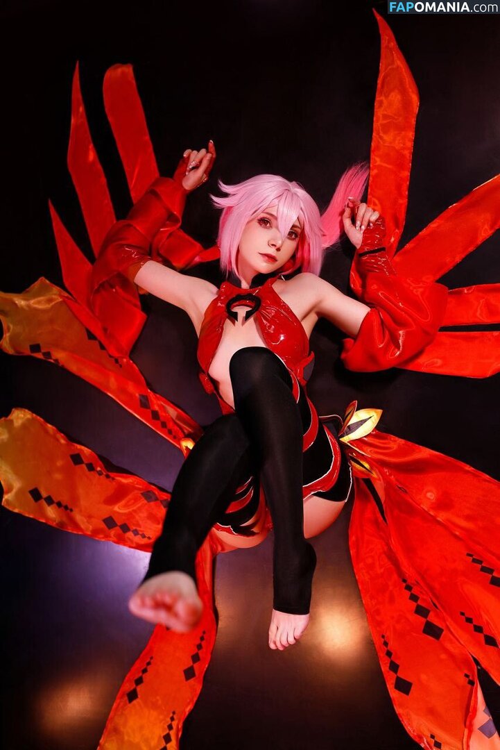 LilyLit / OwlLit / ily_Lit Naakt OnlyFans  Gelekte foto #179