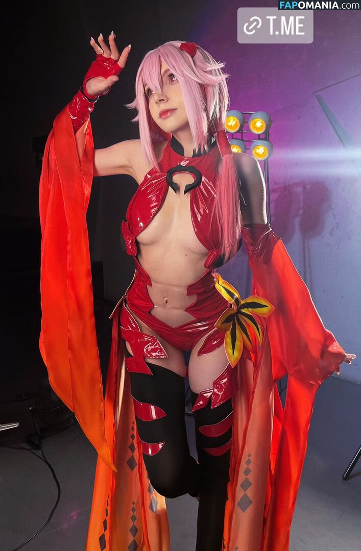 LilyLit / OwlLit / ily_Lit Naakt OnlyFans  Gelekte foto #182