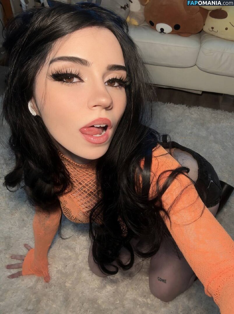 Avivasofia / Misopacketbae / Oxythoughtin Naakt OnlyFans  Gelekte foto #2