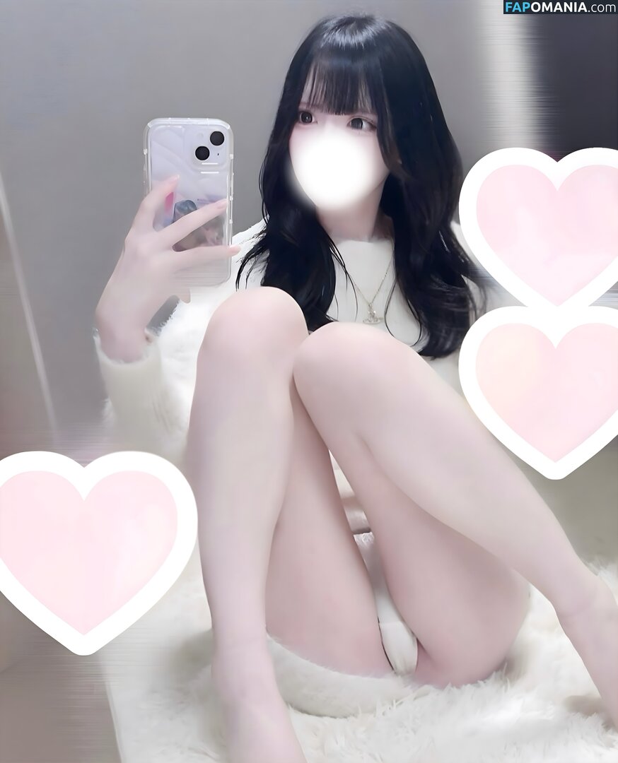 oyasumiliii_ Naakt OnlyFans  Gelekte foto #4