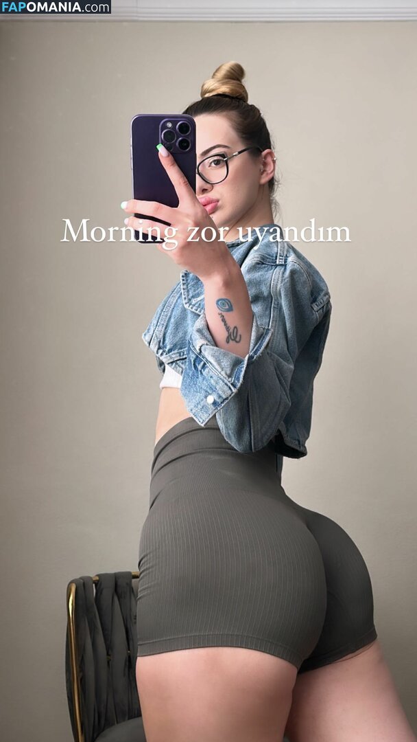 Oznur Guven / oz_nurunuz / oznurunuz / oznurunuzz Naakt OnlyFans  Gelekte foto #12