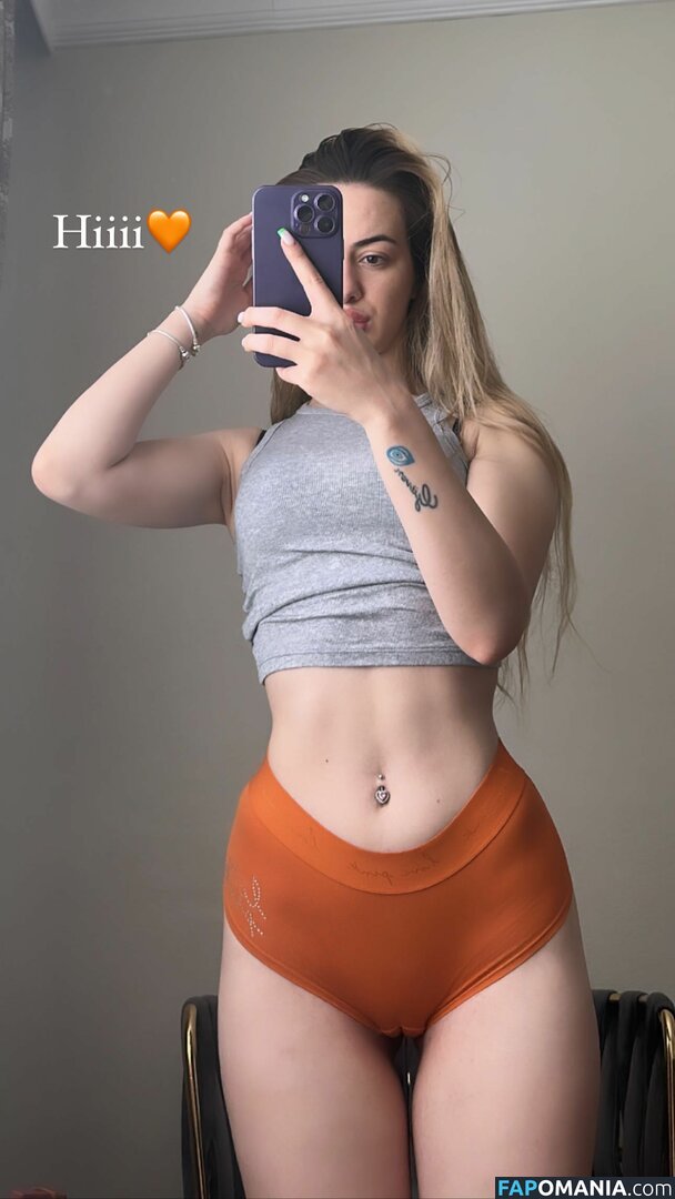 Oznur Guven / oz_nurunuz / oznurunuz / oznurunuzz Naakt OnlyFans  Gelekte foto #13