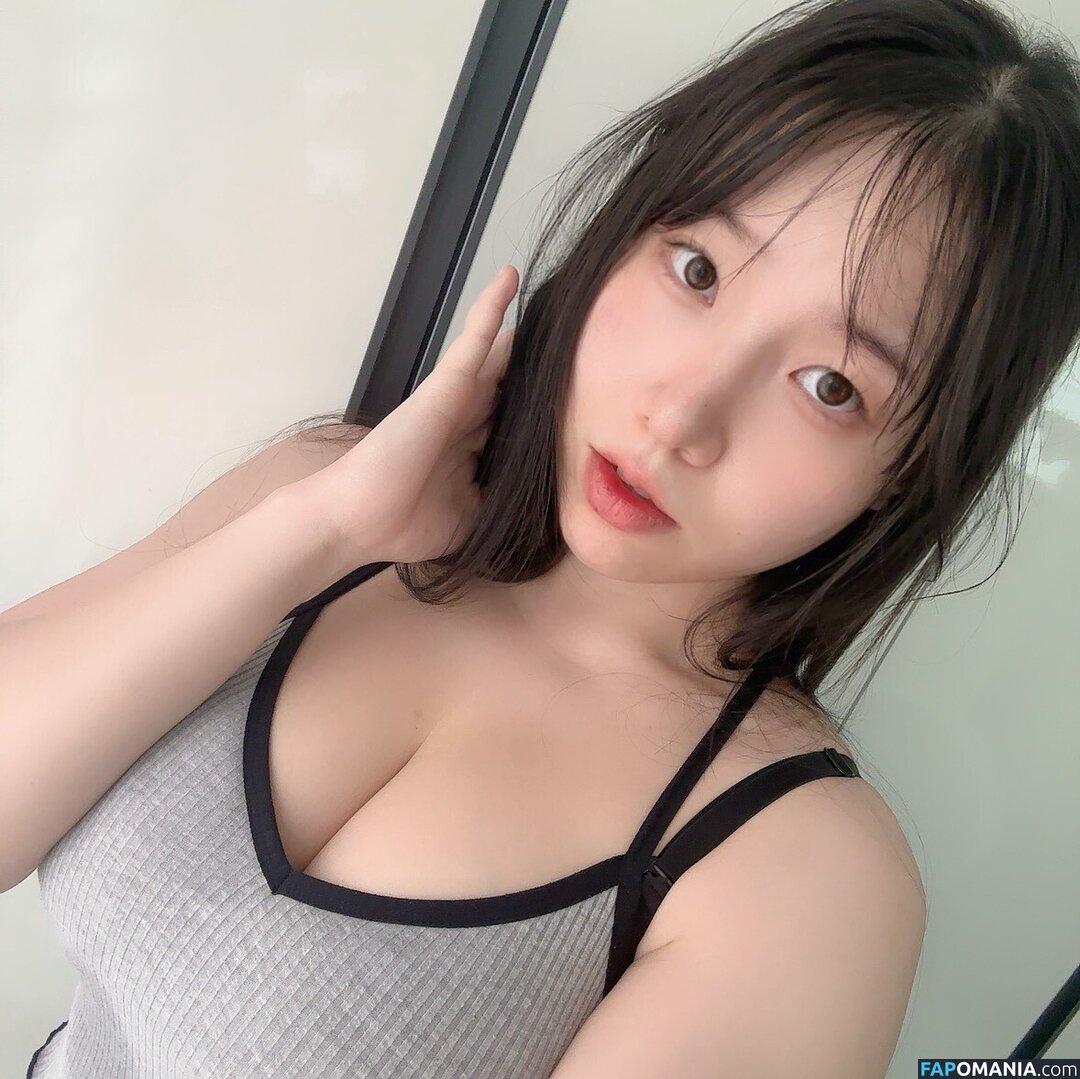 p.i.n.k02 Naakt OnlyFans  Gelekte foto #4
