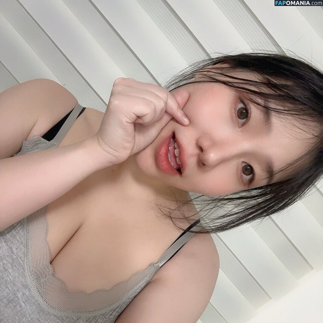 p.i.n.k02 Naakt OnlyFans  Gelekte foto #10