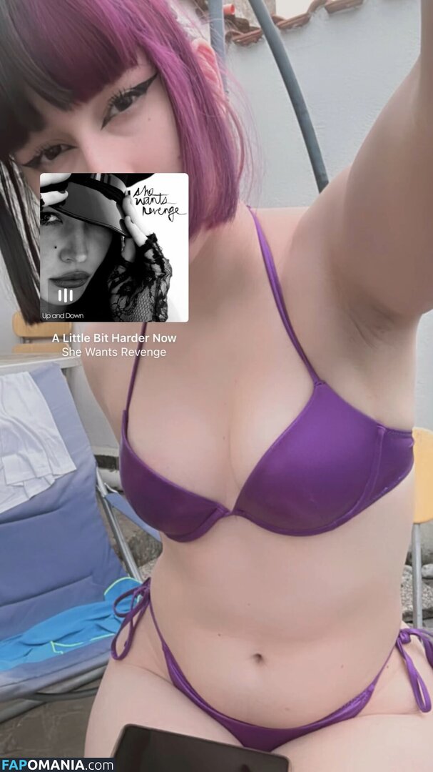 P0rcoculo / kyiara.coss / kyiarasgrave / priv._kyaa Naakt OnlyFans  Gelekte foto #2