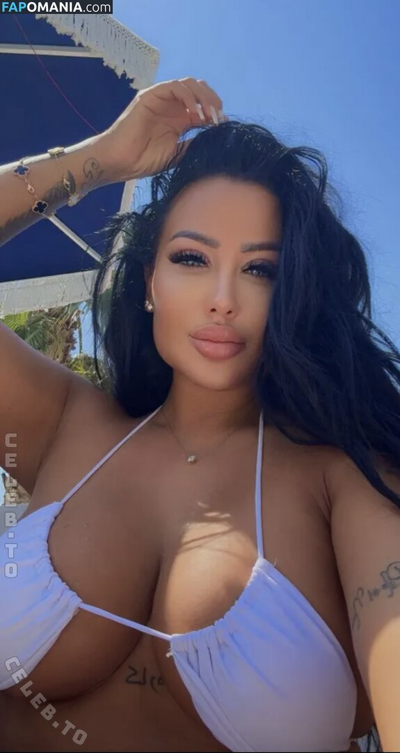 p3liinsk Naakt OnlyFans  Gelekte foto #8