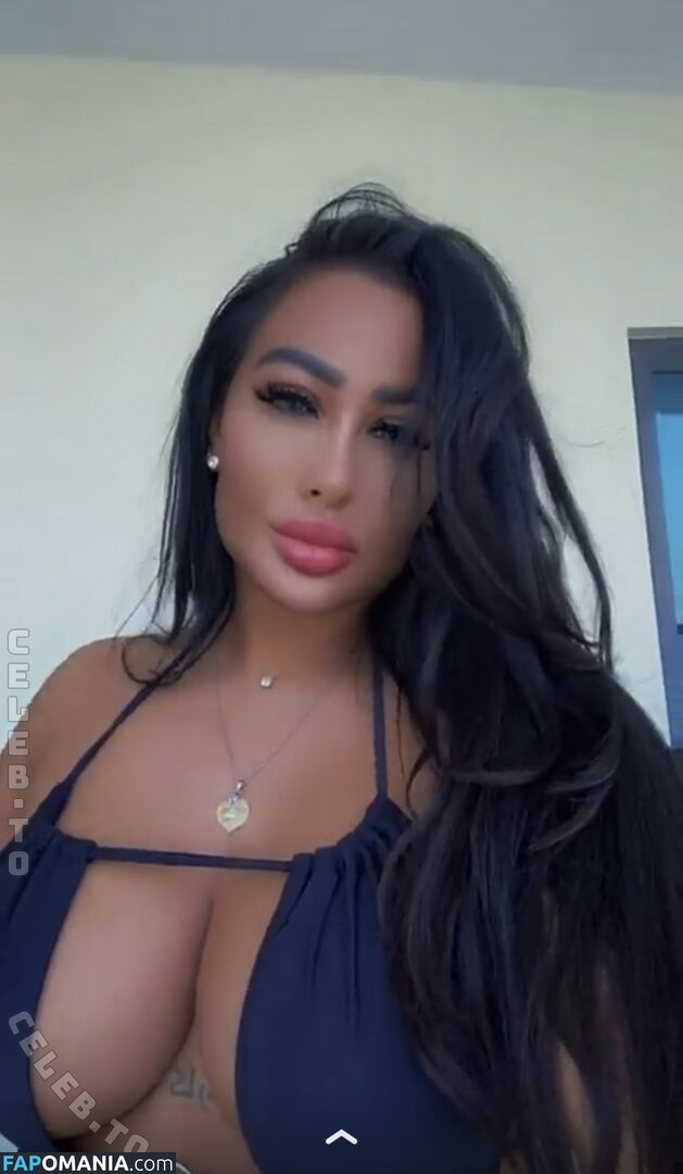 p3liinsk Naakt OnlyFans  Gelekte foto #9