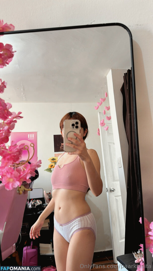 paarkiesita Naakt OnlyFans  Gelekte foto #1