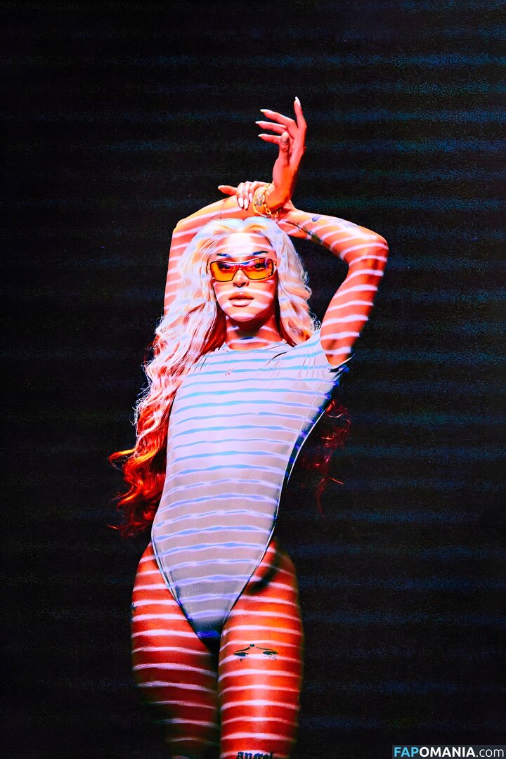 Pabllo Vittar / pabllovittar Naakt OnlyFans  Gelekte foto #3