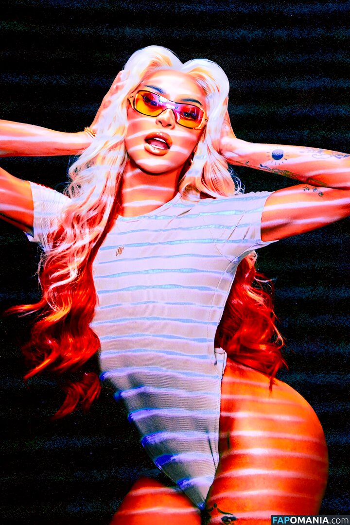 Pabllo Vittar / pabllovittar Naakt OnlyFans  Gelekte foto #4