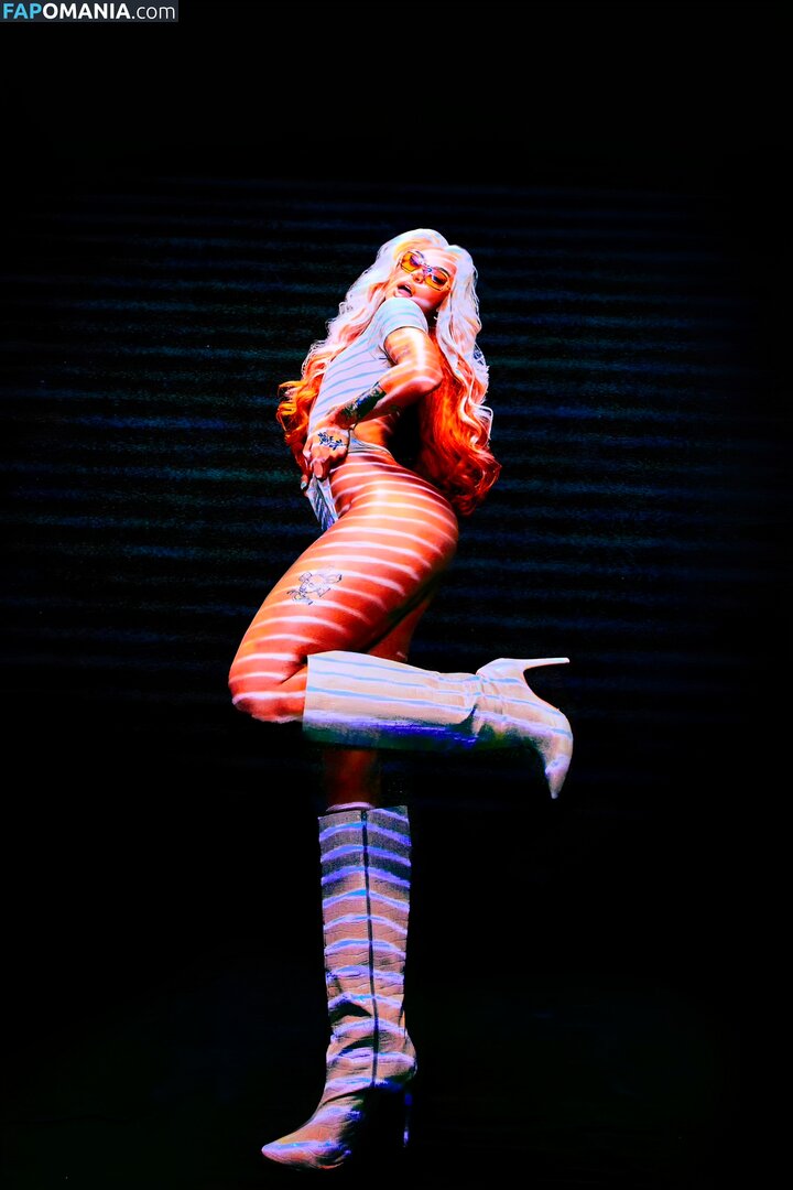 Pabllo Vittar / pabllovittar Naakt OnlyFans  Gelekte foto #5