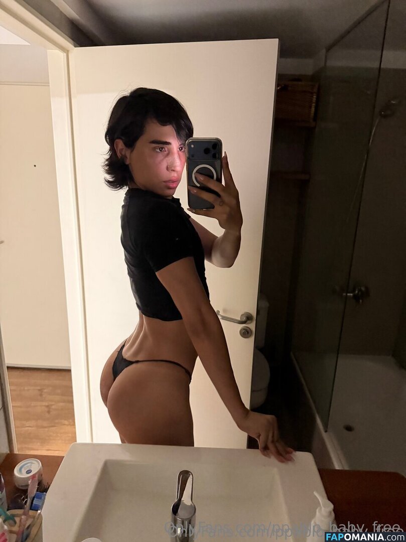 Pablo Pineda Naakt OnlyFans  Gelekte foto #4